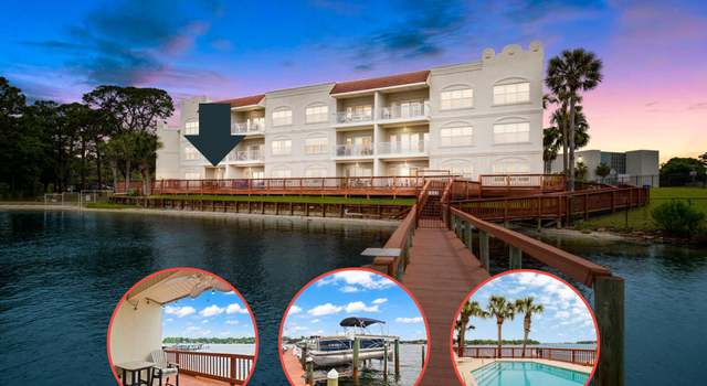 Photo of 7 Laguna St #106, Fort Walton Beach, FL 32548
