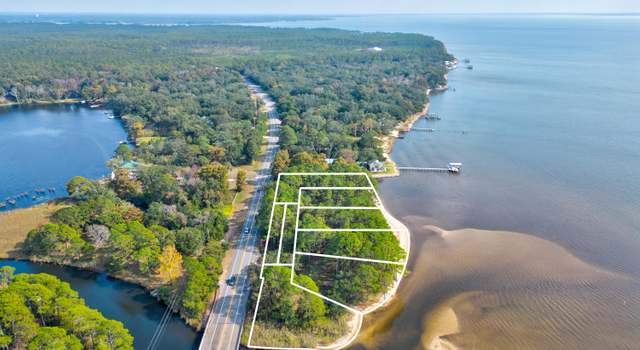 Photo of Lots 1-6 State Highway 20, Freeport, FL 32439