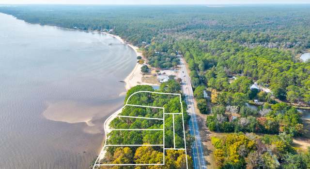 Photo of Lots 1-6 State Highway 20, Freeport, FL 32439