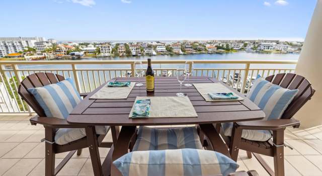 Photo of 662 Harbor Blvd Unit 520, Destin, FL 32541