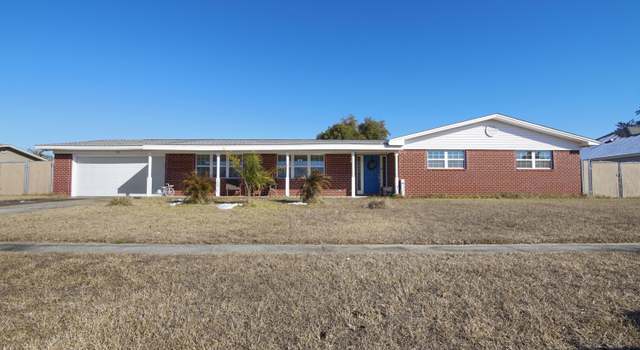 Photo of 121 H L Sudduth Dr, Panama City, FL 32404