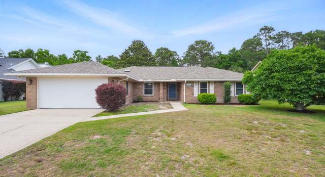 Photo of 840 Overbrook Dr, Fort Walton Beach, FL 32547