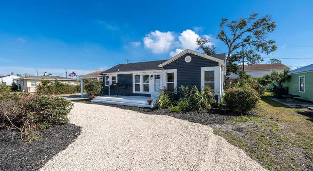 Photo of 110 N Cove Blvd, Panama City, FL 32401