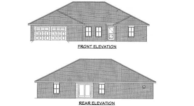 Photo of 5443 Lee Farm Blvd, Crestview, FL 32536