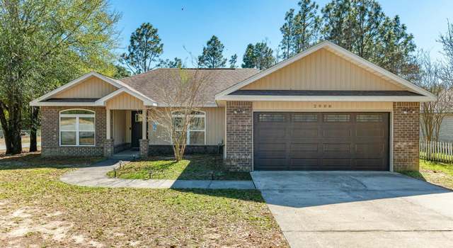 Photo of 2908 Azalea Ave, Crestview, FL 32539