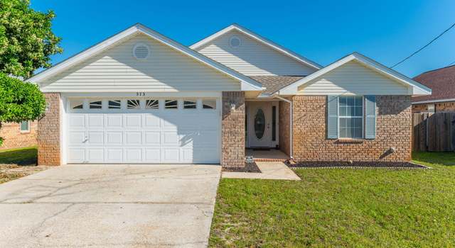 Photo of 573 Rough Leaf Ln, Mary Esther, FL 32569