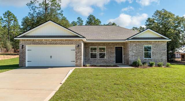 Photo of 2891 Azalea Ave, Crestview, FL 32539