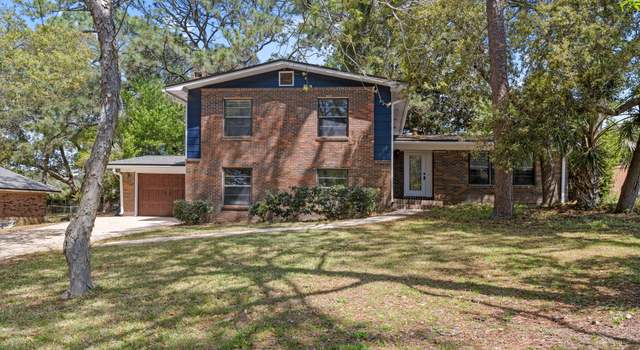Photo of 25 Poplar Ave, Shalimar, FL 32579