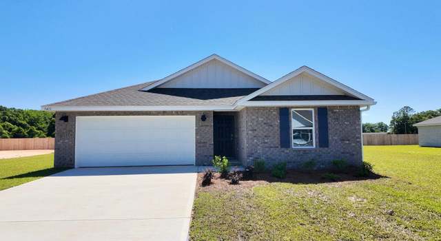Photo of 5411 Torchwood Dr, Baker, FL 32531