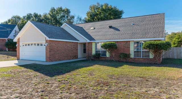 Photo of 546 Tikell Dr, Crestview, FL 32536