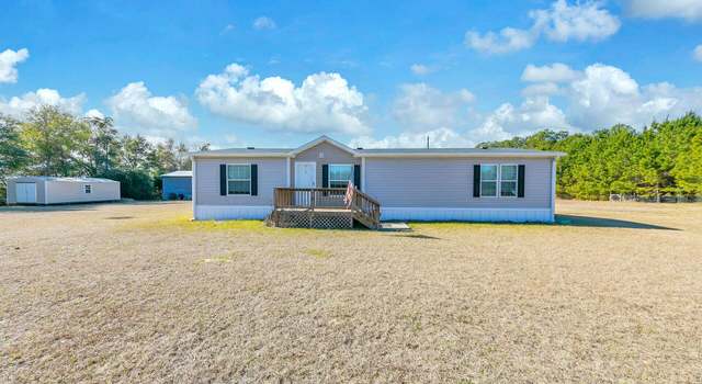 Photo of 1999 Minnie Ln, Westville, FL 32464