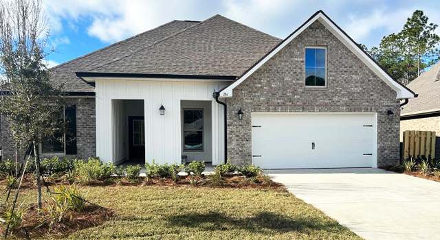 Photo of 286 Constellation Ave, Freeport, FL 32439