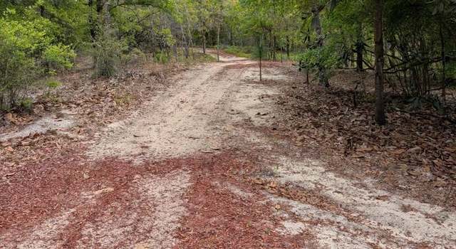 Photo of XX Kaycee Jean Rd, FL 32433