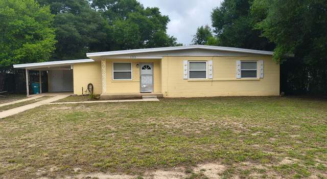 Photo of 103 Forest Dr, Fort Walton Beach, FL 32547