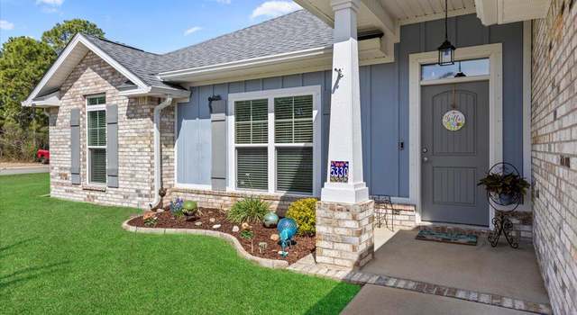 Photo of 5330 Longhorn Trl, Gulf Breeze, FL 32563