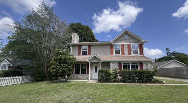 Photo of 9750 Bobwhite Way, Pensacola, FL 32514