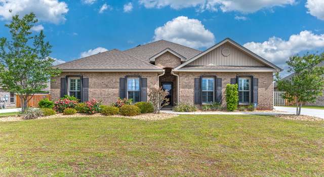 Photo of 520 Gadwell St, Crestview, FL 32539