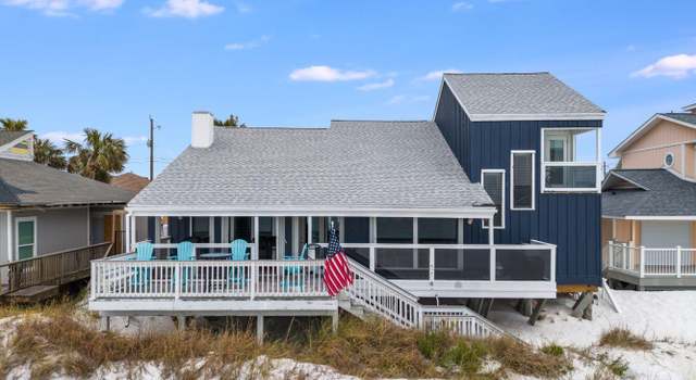 Photo of 4909 Spyglass Dr, Panama City Beach, FL 32408