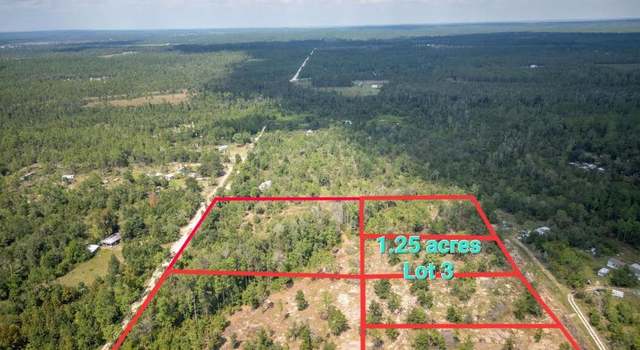 Photo of 1494 Lake Lillian Rd, Fountain, FL 32438