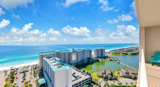 Photo of 112 Seascape Dr Unit 2207, Miramar Beach, FL 32550