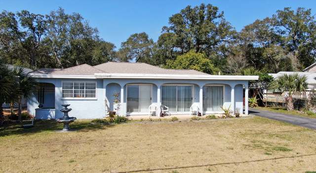 Photo of 13576 ST HWY 20, Freeport, FL 32439