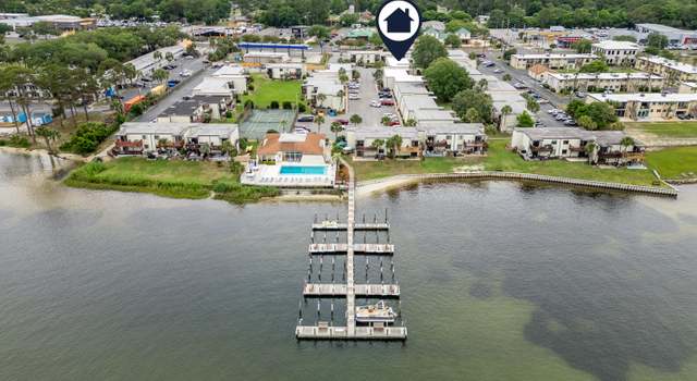 Photo of 308 Miracle Strip Pkwy Unit 16A, Fort Walton Beach, FL 32548