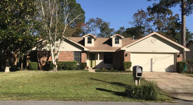 Photo of 1617 W Campbell Dr, Fort Walton Beach, FL 32547