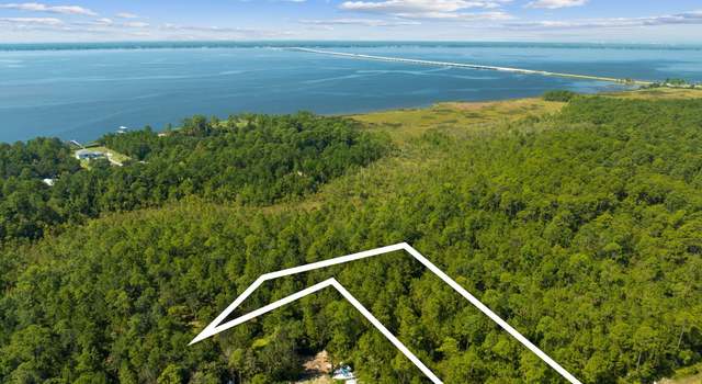 Photo of 7.25 acres Jolly Bay Rd, Freeport, FL 32439