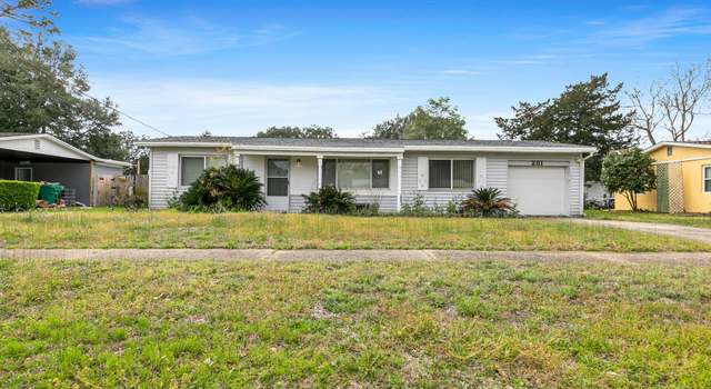 Photo of 281 S Lorraine Dr, Mary Esther, FL 32569