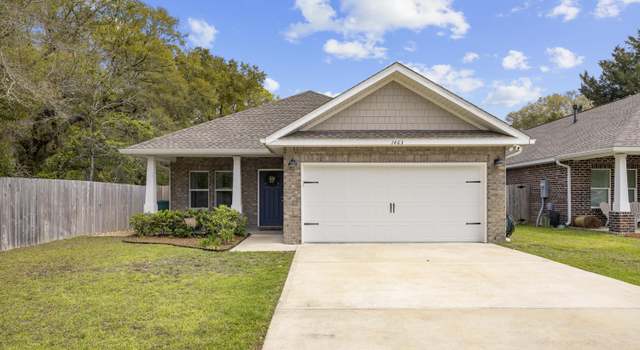 Photo of 1463 Cat-Mar Rd, Niceville, FL 32578