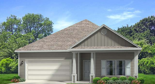 Photo of 340 JR's Way Lot 58, Santa Rosa Beach, FL 32459