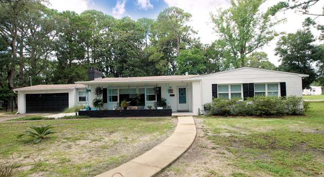 Photo of 33 SW First St, Fort Walton Beach, FL 32548