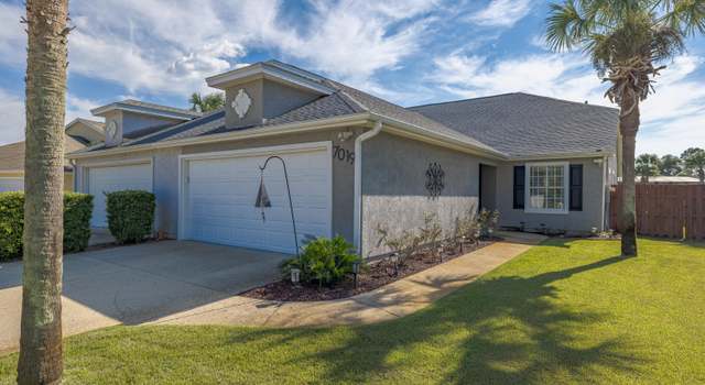 Photo of 7019 Starfish Ct, Panama City Beach, FL 32407