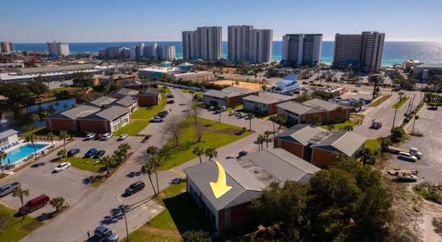Photo of 4000 Gulf Terrace Dr Unit 2008, Destin, FL 32541