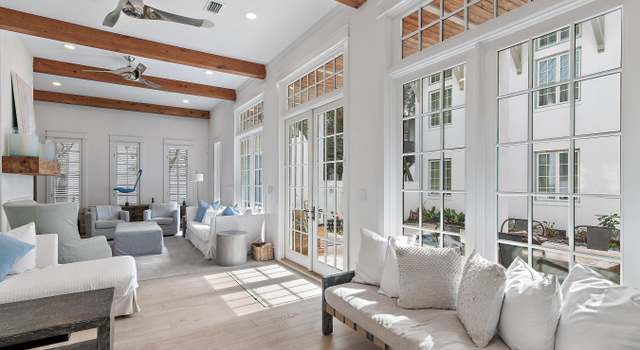 Photo of 90 N Cartagena Ln, Inlet Beach, FL 32461