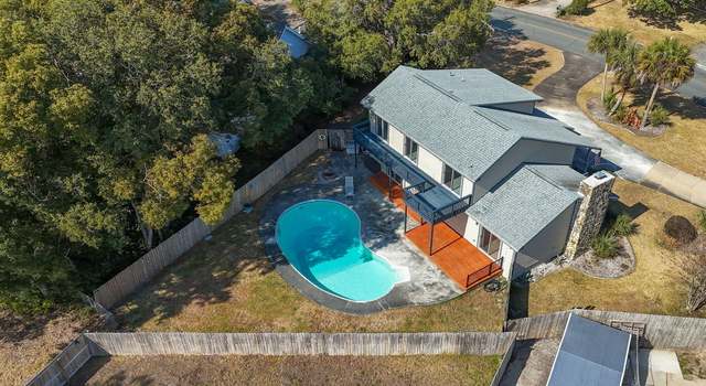 Photo of 54 Country Club Rd, Shalimar, FL 32579