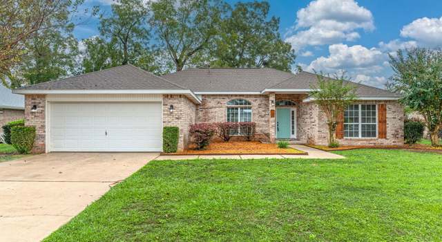 Photo of 3167 Border Creek Dr, Crestview, FL 32539