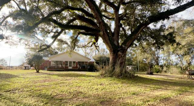 Photo of 2574 N Hwy 81, Ponce De Leon, FL 32455