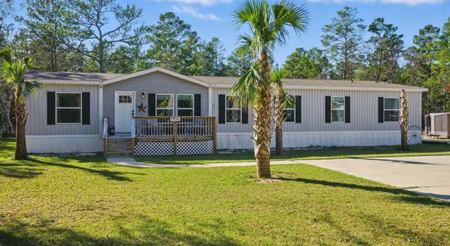 Photo of 5222 Fowler Rd, Crestview, FL 32539
