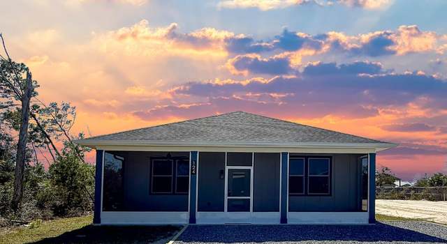 Photo of 124 Gulf Terrace Ln, Port St. Joe, FL 32456