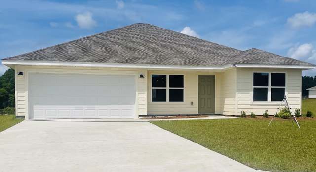 Photo of 8222 Queensland Dr Dr, Laurel Hill, FL 32567
