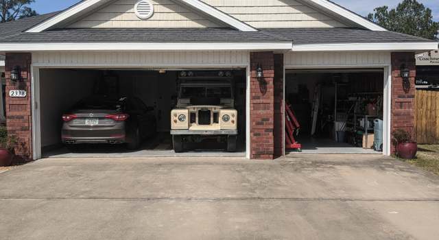Photo of 2338 Parkridge Dr, Navarre, FL 32566