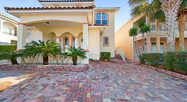 Photo of 331 La Valencia Cir, Panama City Beach, FL 32413
