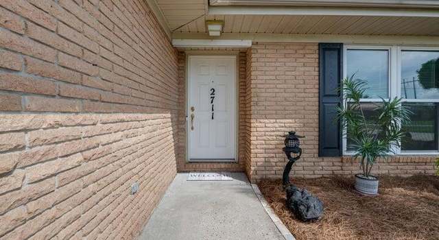 Photo of 2711 Rutgers Dr, Panama City, FL 32405