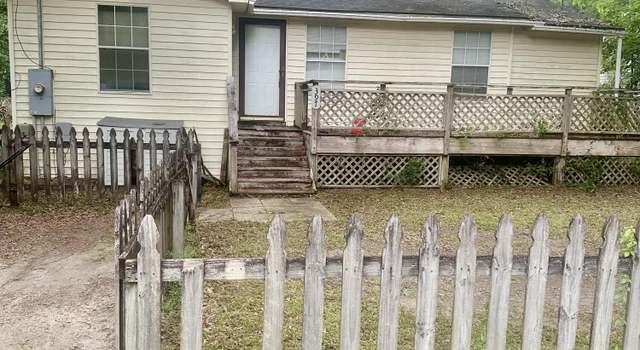 Photo of 397 E Burdick Ave, FL 32433