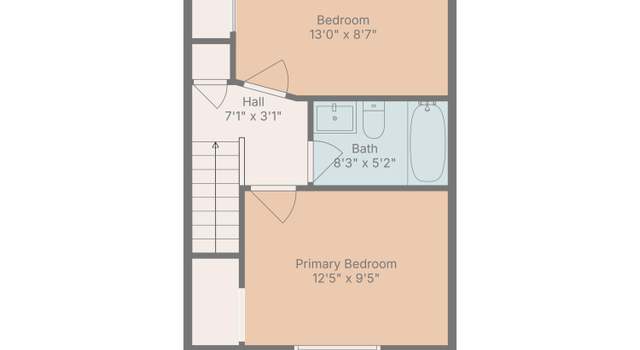 Photo of 710 Legion Dr Unit P2, Destin, FL 32541