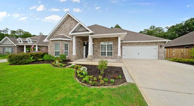 Photo of 266 Conner Cir, Santa Rosa Beach, FL 32459