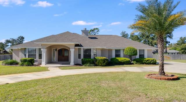 Photo of 2884 Tupelo Dr, Panama City, FL 32405