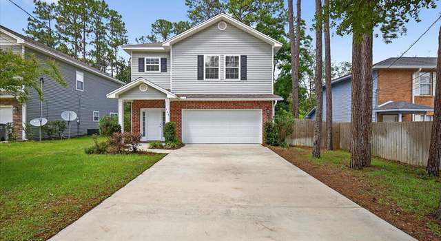 Photo of 505 Johnson St, Valparaiso, FL 32580