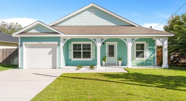 Photo of 504 Sea Breeze Dr, Panama City Beach, FL 32413
